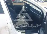 2020 KIA Optima photo