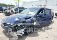 2020 KIA Optima фото