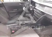 2020 KIA Optima фото