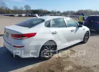 2020 KIA Optima фото