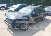 2020 KIA Optima photo