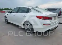 2020 KIA Optima фото