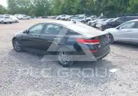 2020 KIA Optima фото