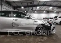 2020 KIA Optima фото