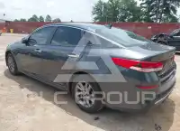2020 KIA Optima фото