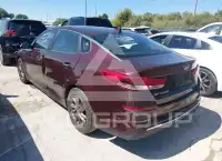 2020 KIA Optima фото