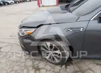 2020 KIA Optima фото