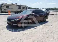 2020 KIA Optima фото