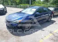 2020 KIA Optima фото