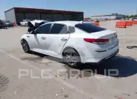 2020 KIA Optima фото