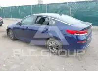 2020 KIA Optima photo