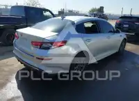 2020 KIA Optima фото