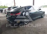 2020 KIA Optima фото