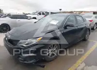 2020 KIA Optima фото