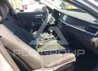 2020 KIA Optima фото