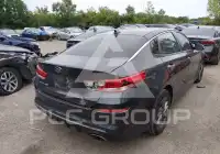 2020 KIA Optima фото