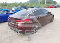 2020 KIA Optima фото