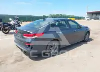2020 KIA Optima фото