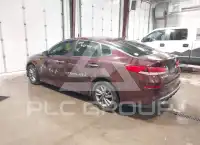 2020 KIA Optima фото