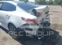 2020 KIA Optima фото