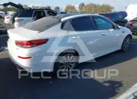 2020 KIA Optima фото