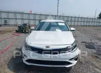 2020 KIA Optima фото