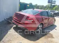2020 KIA Optima фото