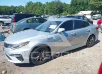 2020 KIA Optima photo