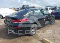 2020 KIA Optima фото