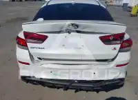 2020 KIA Optima photo