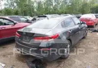 2020 KIA Optima фото