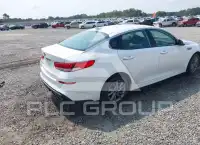 2020 KIA Optima фото