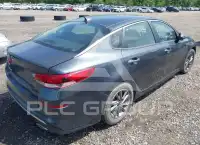 2020 KIA Optima фото