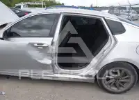 2020 KIA Optima фото