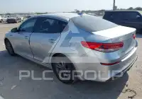 2020 KIA Optima фото
