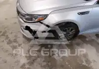 2020 KIA Optima фото
