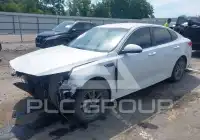 2020 KIA Optima фото