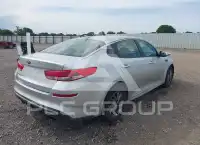 2020 KIA Optima photo
