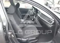 2020 KIA Optima photo