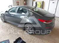 2020 KIA Optima фото