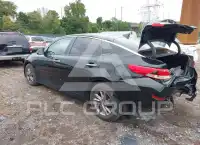 2020 KIA Optima фото