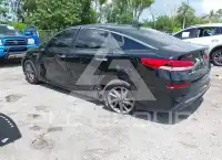 2020 KIA Optima фото