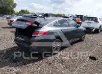 2020 KIA Optima фото