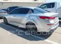 2020 KIA Optima фото