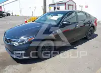 2020 KIA Optima фото