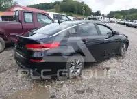 2020 KIA Optima фото