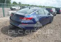 2020 KIA Optima фото