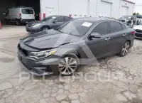 2020 KIA Optima фото