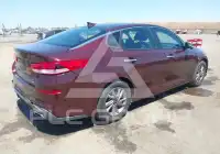 2020 KIA Optima фото