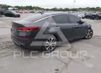 2020 KIA Optima фото